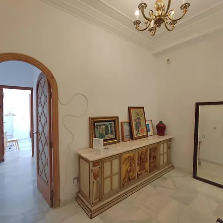 Apartment Entre La Estacion Y El Ayuntamiento Valencia