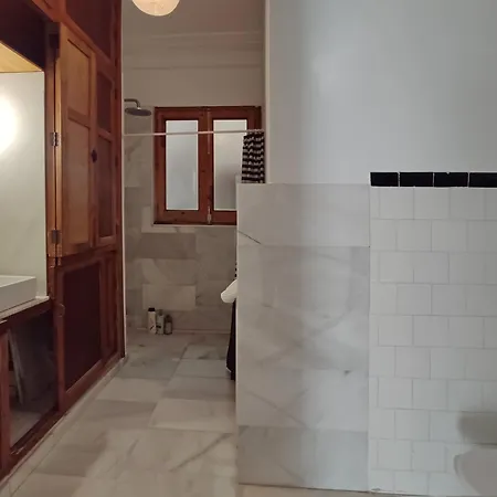 Entre La Estacion Y El Ayuntamiento Apartman Valencia