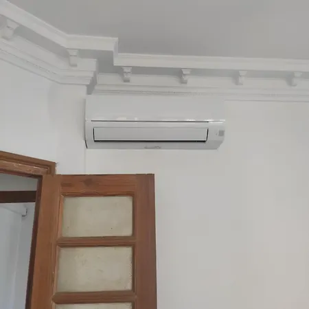 Apartamento Entre La Estación Y El Ayuntamiento Valência