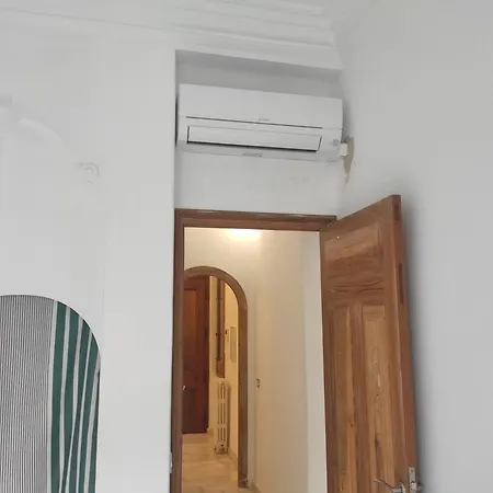 Apartman Entre La Estacion Y El Ayuntamiento Valencia