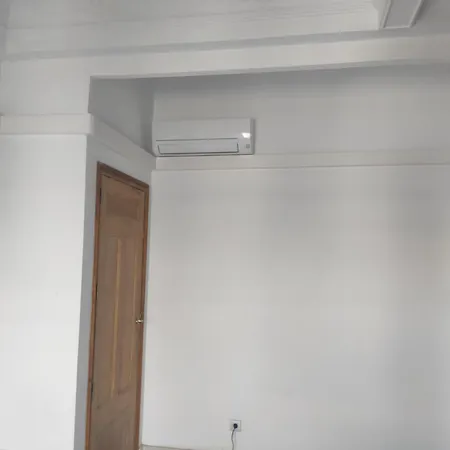 Appartamento Entre La Estacion Y El Ayuntamiento *